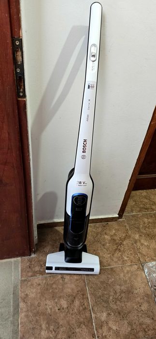 Bosch Athlet Serie 6 28V – безжична прахосмукачка