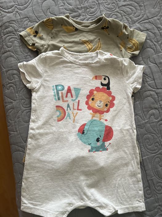 Salopete vara baietei