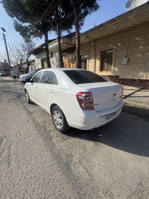 Kobalt 2015 A\T AFTAMAT