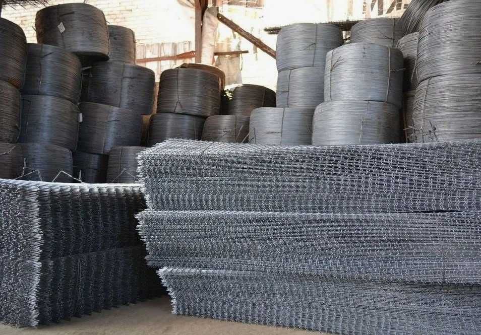 po'lat setkalar | стальные сетки