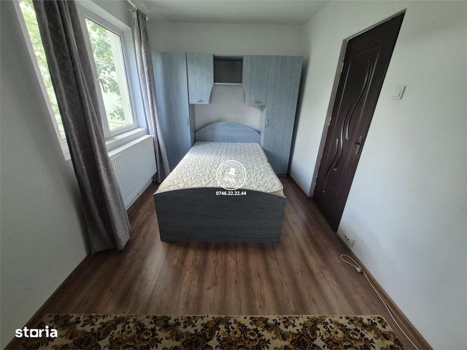 apartament cu 2 camere de vanzare