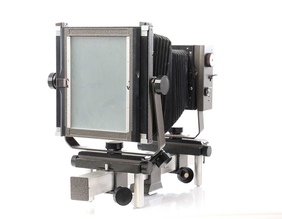 Фотоапарат Mentor Panorama 1 18x24, неупотребявана