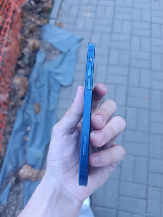 Iphone 12 обмен.