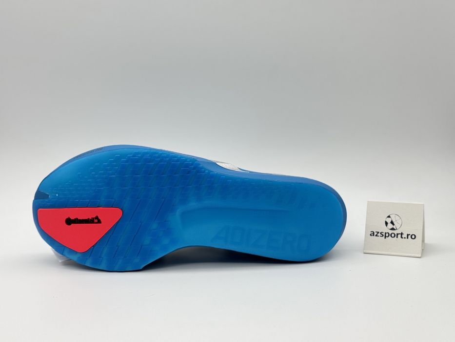 Adidas Adizero Adios 9 M Noi Originali (42; 42 2/3; 44; 44 2/3; 45 1/3; 46 2/3)