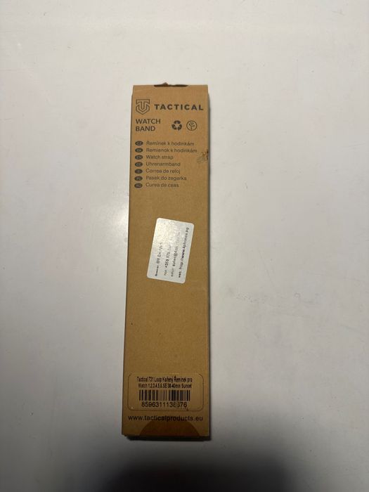 Каишка за iWatch 41 mm