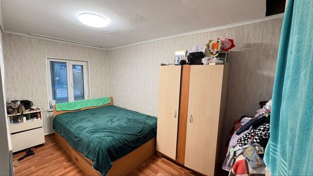 Продается Дом п. Красина