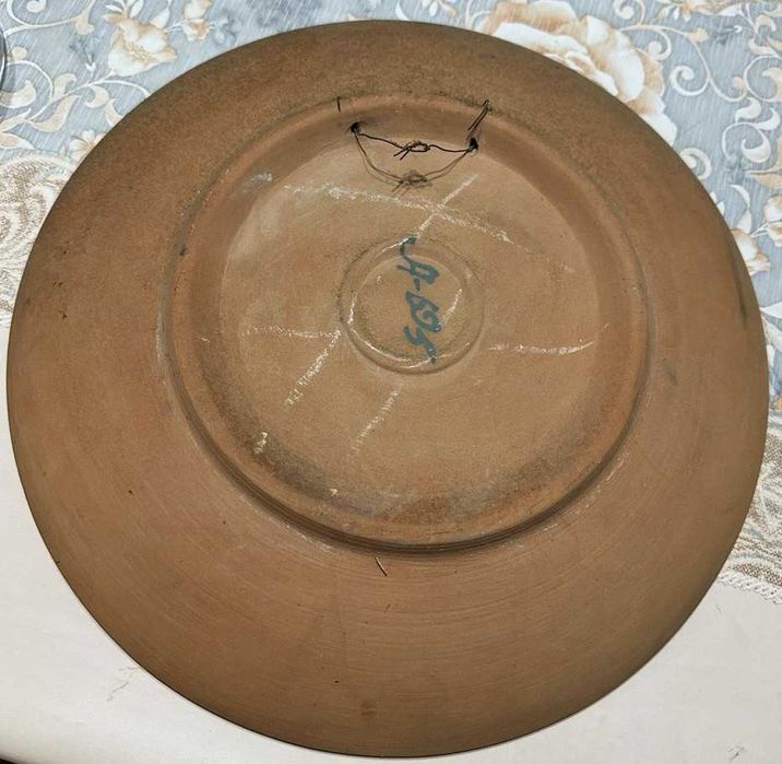 Старинная Посуда