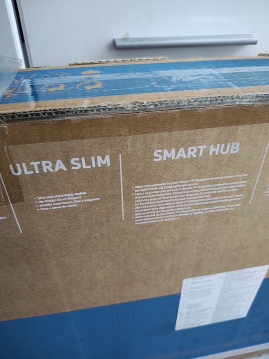 Smart TV Samsung