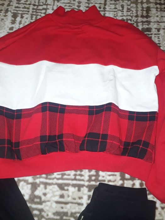 Екип HM НОВ хс размер