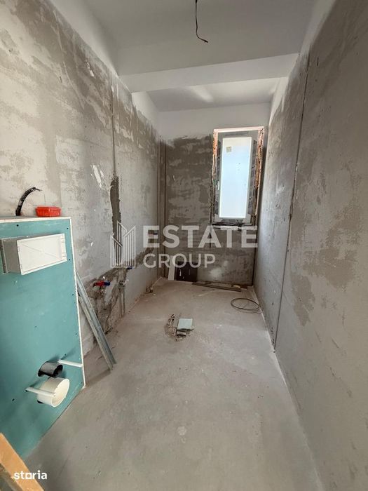Penthouse Ciarda Rosie-posibilitate alegere finisaje