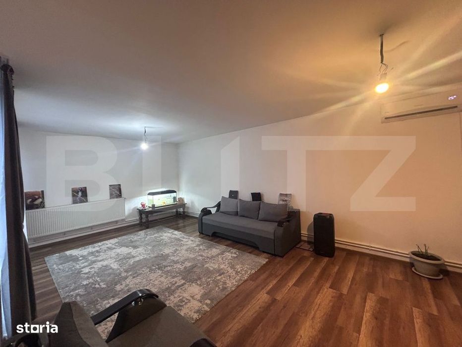 Casa 5 camere, 200 mp, zona Malu Mare - Veteranilor