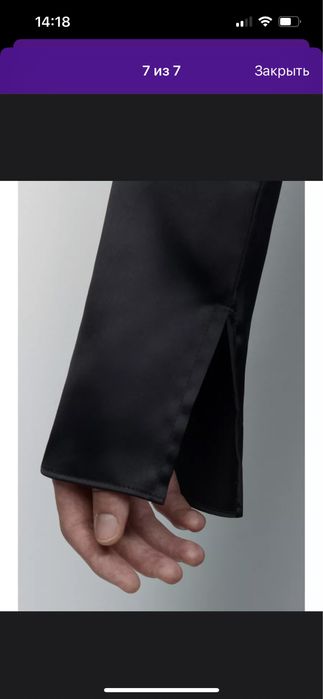 Продам платье