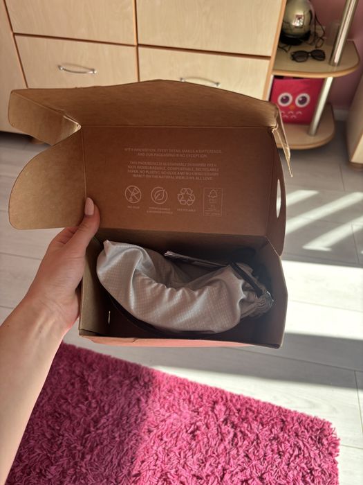 Ochelari schi Smith Squad – lentilă extra + husă + cutie