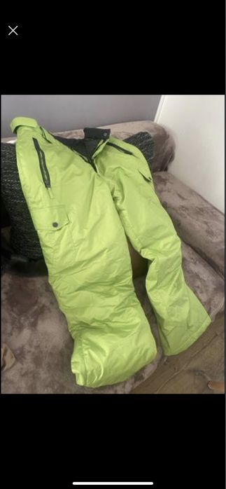 Geci ,paltoane si pantaloni ski