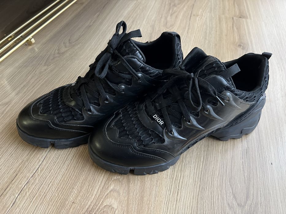Adidasi dama Dior