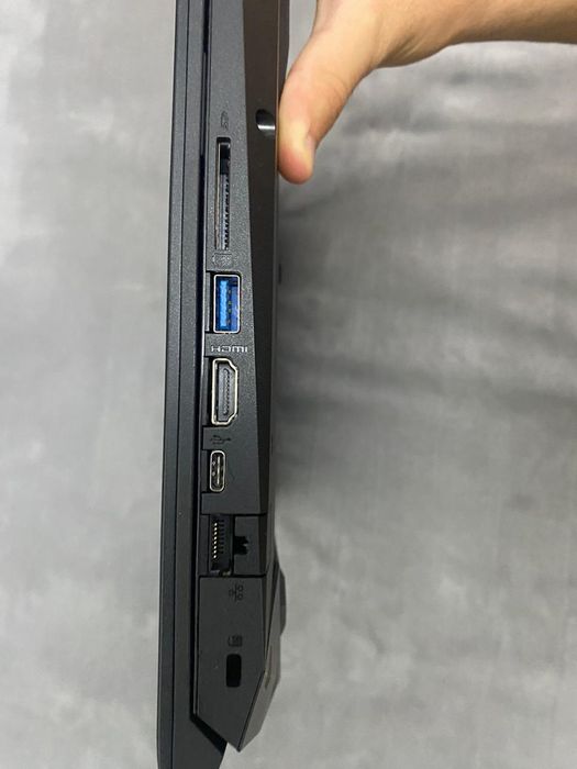 Ноутбук "aser" ...