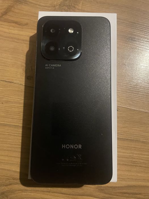 Телефон Honor X6b
