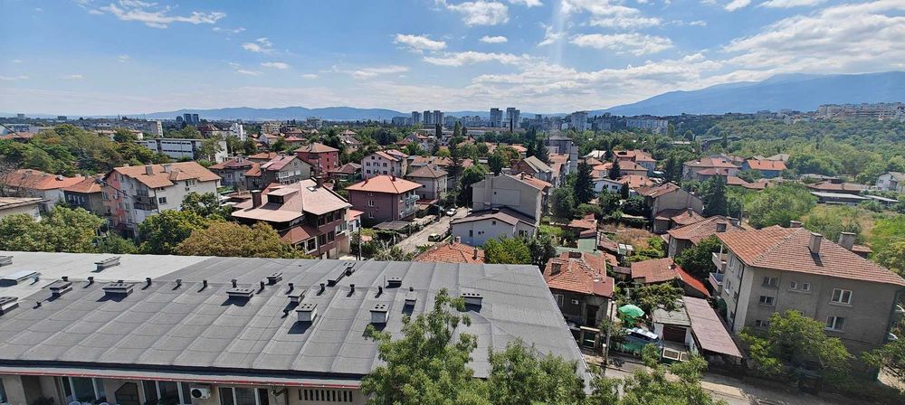 Дава се под наем Двустаен апартамент в София, Сухата река - 60 кв.м за 600 € - Снимка #7