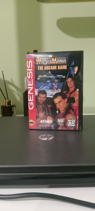 Продам картридж игровой