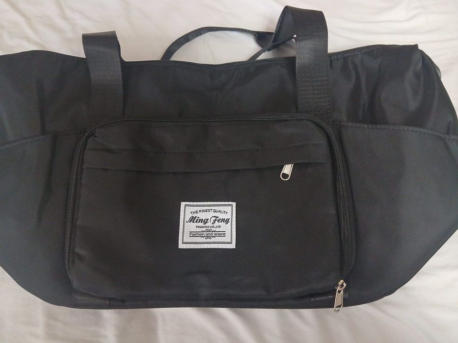 Дорожная сумка (duffel bag) өндіруші Ming Feng