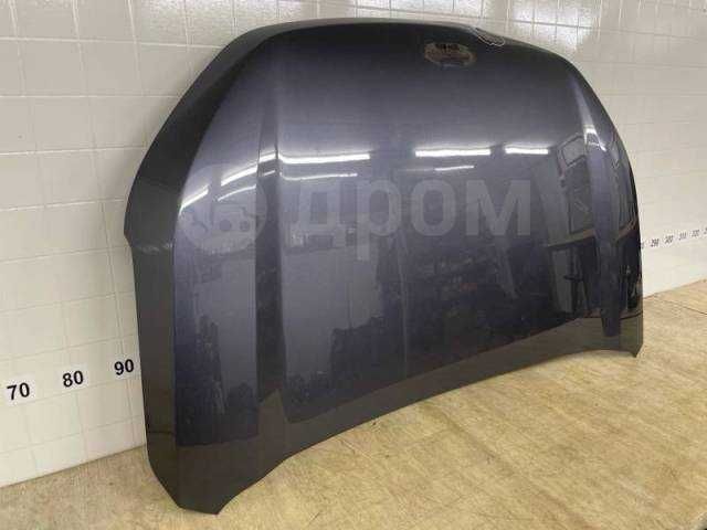 Капот крыло бампер фара дхо Jac JS4 2021-/Жак ЖС4 2021-