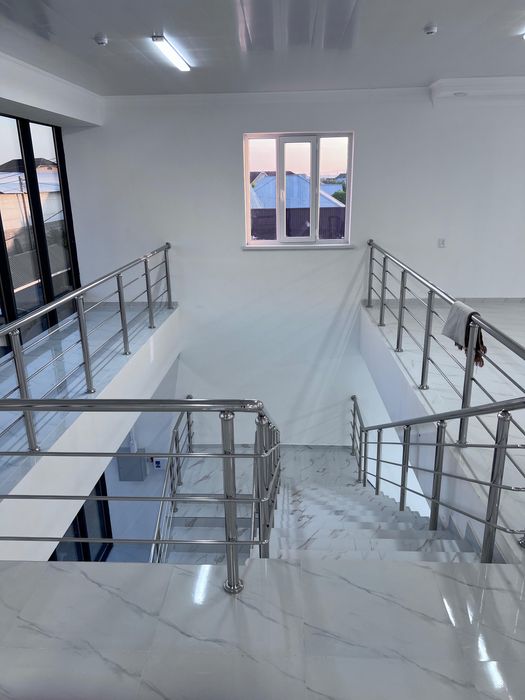 Сдаётся здания в аренду