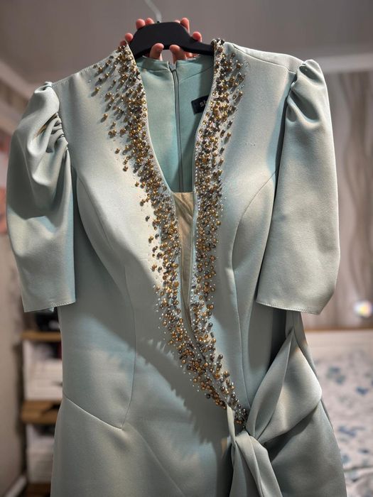 Продам вечерние платье