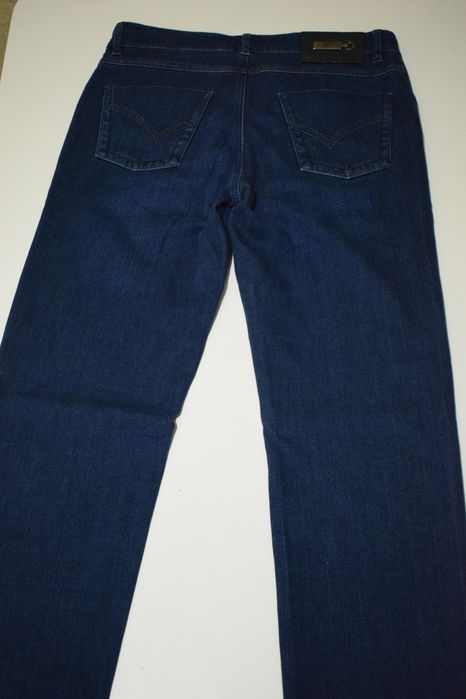 Оригинал ZILLI Slim Fit 50 размер