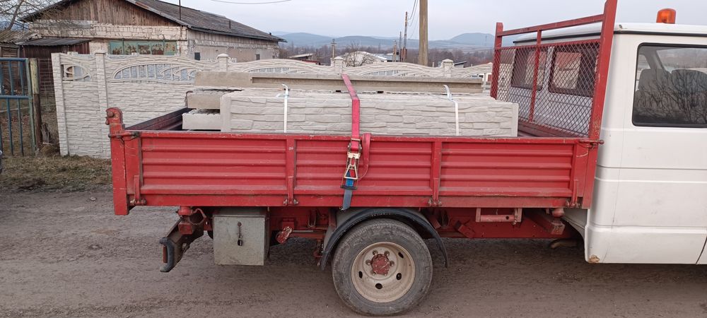 Agregate (Sorturi, nisip, pamant vegetal)