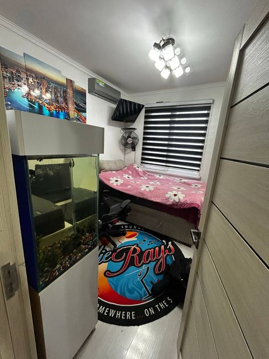 Продаеться 3 комнатная квартира