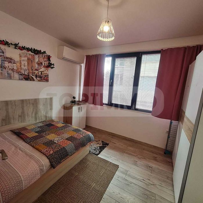 Дава се под наем Тристаен апартамент в Варна, Общината - 85 кв.м за 765 € - Снимка #7