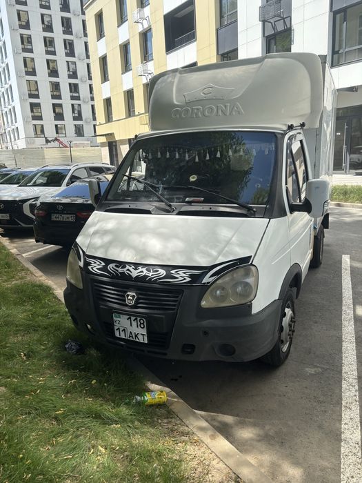 Продам Газель матор 409