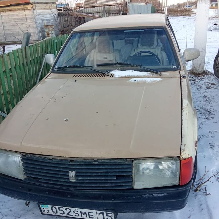 Продам машину срочно