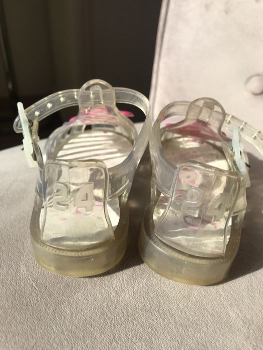 Sandale Igor, nr 23( 24 pe eticheta)
