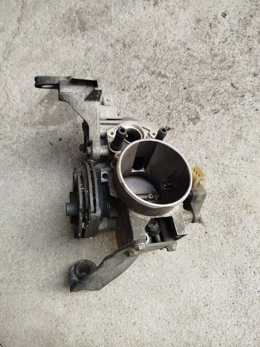 Дебитомер дросел Пежо 406 1.8 116к.с.