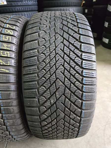 285/45/21 PIRELLI 4бр