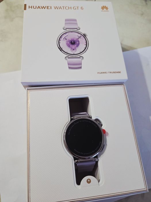 Smartwach  Huawei GT 6