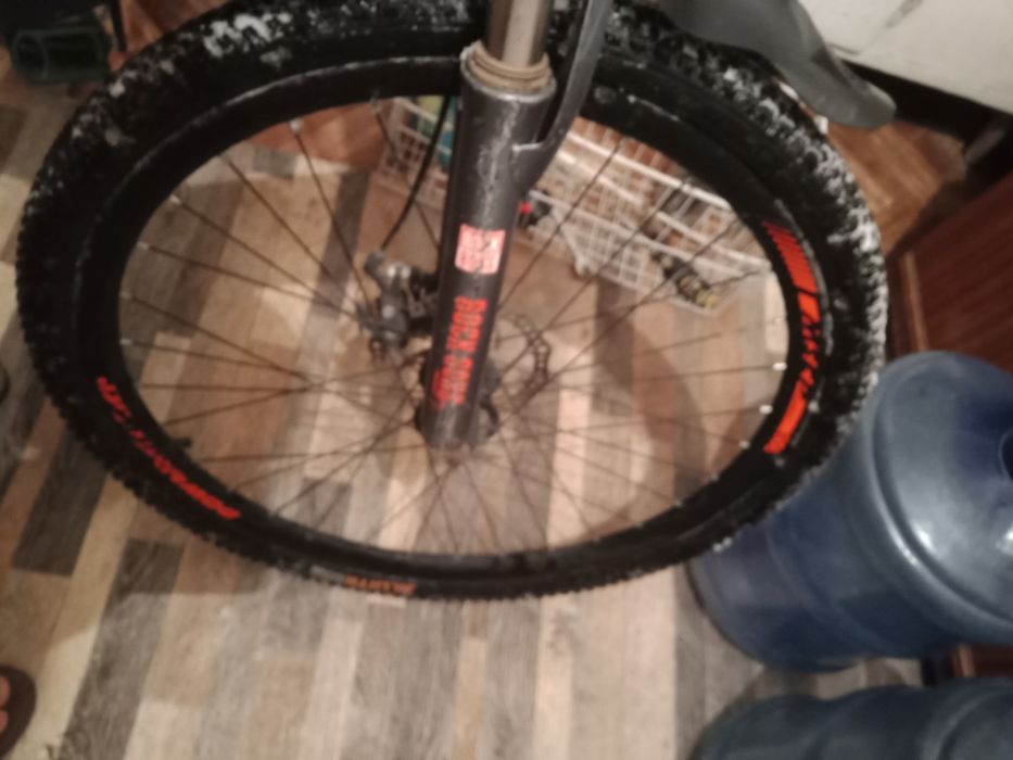 Продам велосипед