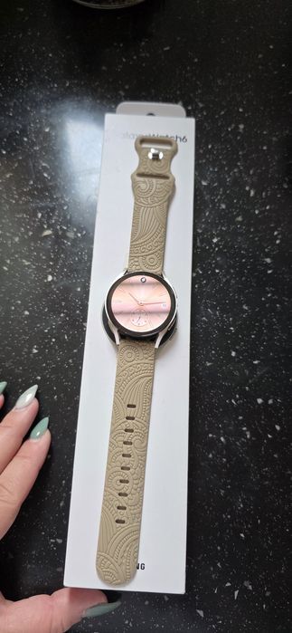 Galaxy watch 6 40mm