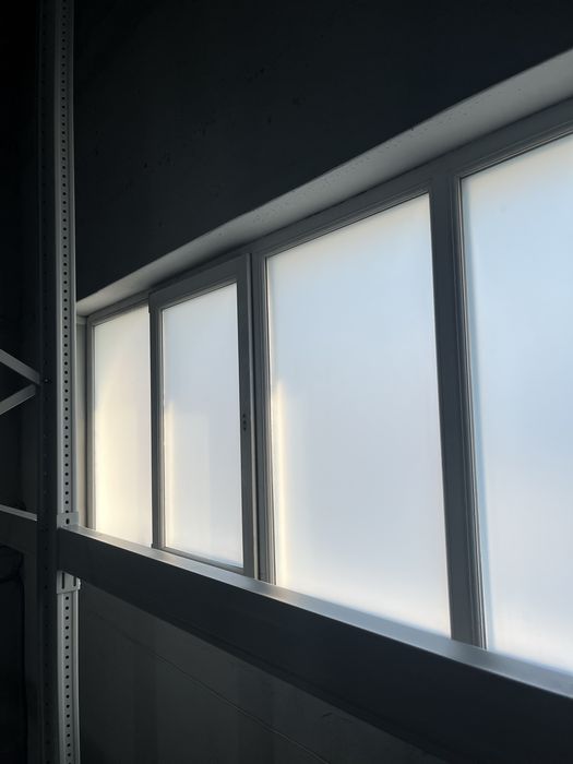 Тонировка (тонирование) окон