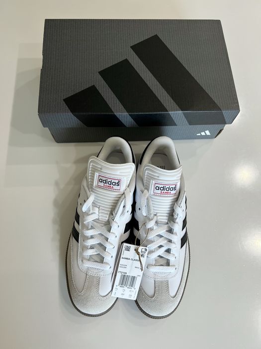Adidas Samba оригинал США