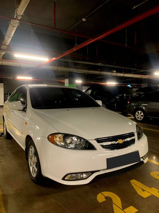 Gentra 3 pozitsiya full