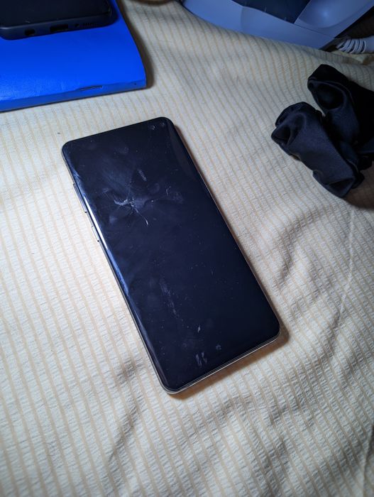 Samsung S10 plus