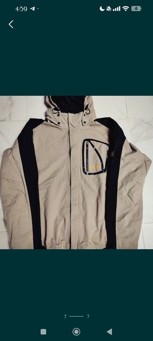 куртки брендовые