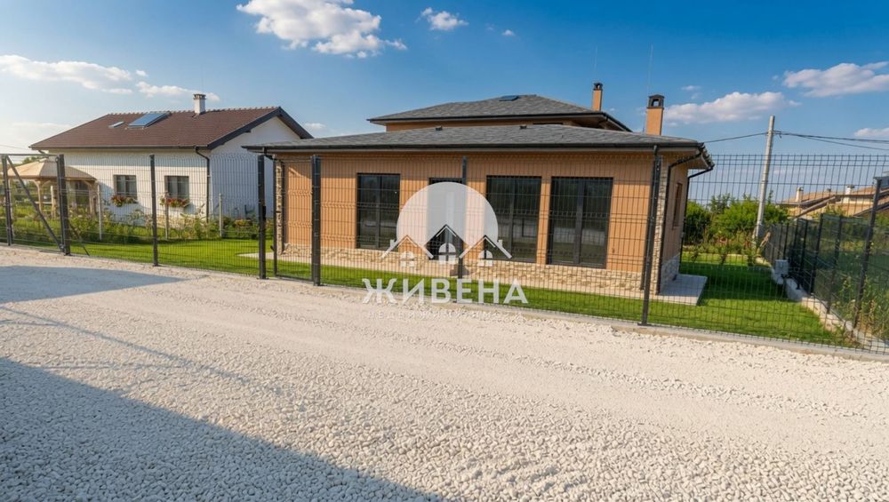 Къща в Варна, област-с.Яребична площ 80 кв.м