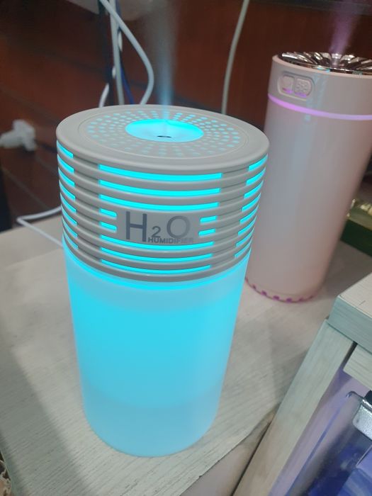 Освежитель воздуха увлажнитель для автомобилей