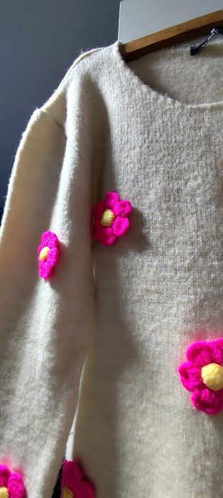 Pulovaras damă lung