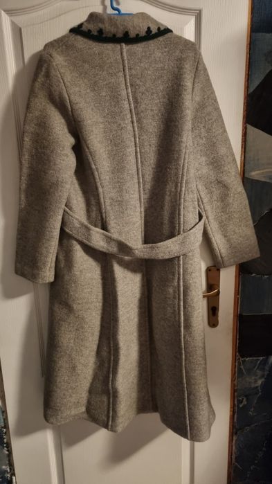 Австралийски палто