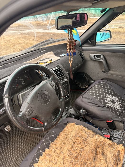 Десятка 2110 Ваз