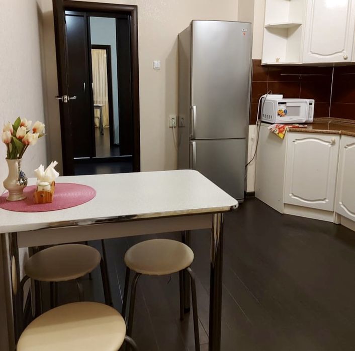 ЖК Элит По Часам Посуточно